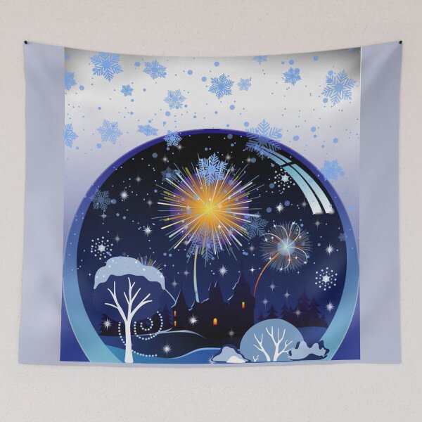 Item preview, Good New Year spirit  designed and sold by BLISS-SV.