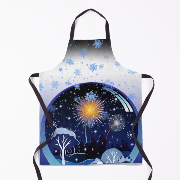 Item preview, Good New Year spirit designed and sold by BLISS-SV.