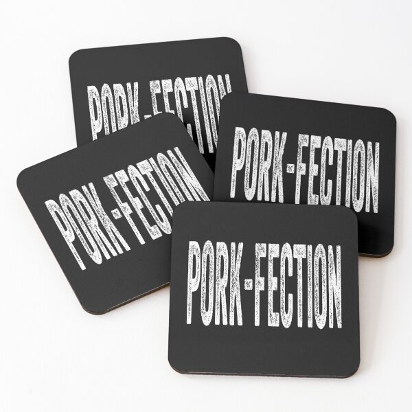 Item preview, Pork-fection-grilling. designed and sold by DesignedBySnip.