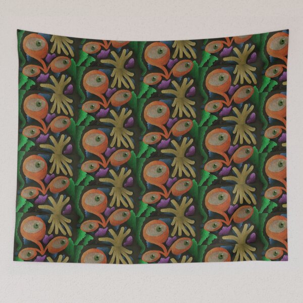 Item preview, Eyes designed and sold by chramdander.