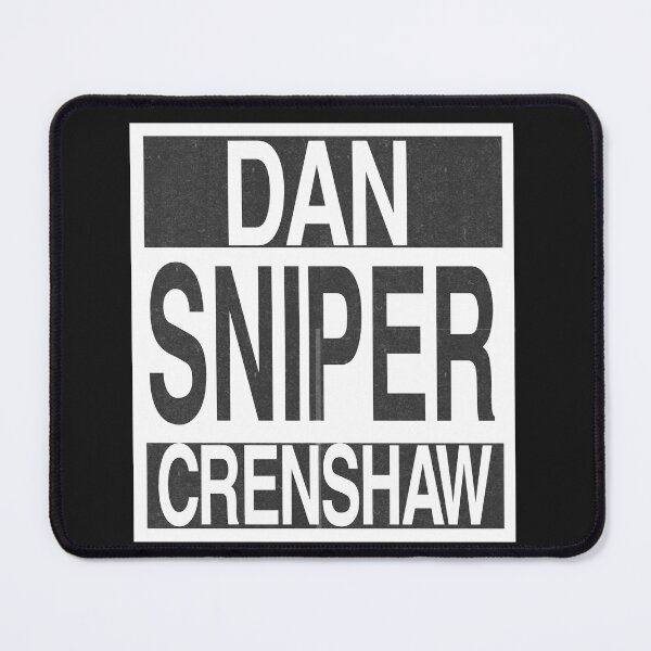 Item preview, Dan Crenshaw 2024 - American Patriot Former Navy Seal US Military designed and sold by andrei49387.