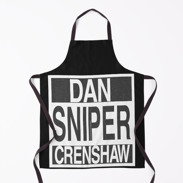 Item preview, Dan Crenshaw 2024 - American Patriot Former Navy Seal US Military designed and sold by andrei49387.