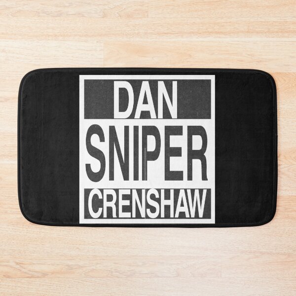 Item preview, Dan Crenshaw 2024 - American Patriot Former Navy Seal US Military designed and sold by andrei49387.