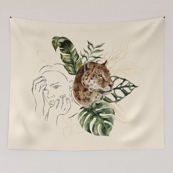 Item preview, Wild Soul - 9 designed and sold by All-Streets.
