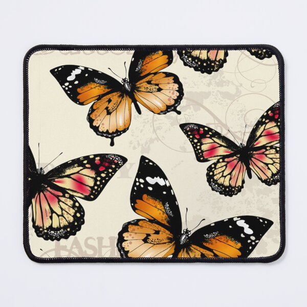 Item preview, Vintage butterflies for design designed and sold by LucianaShop.
