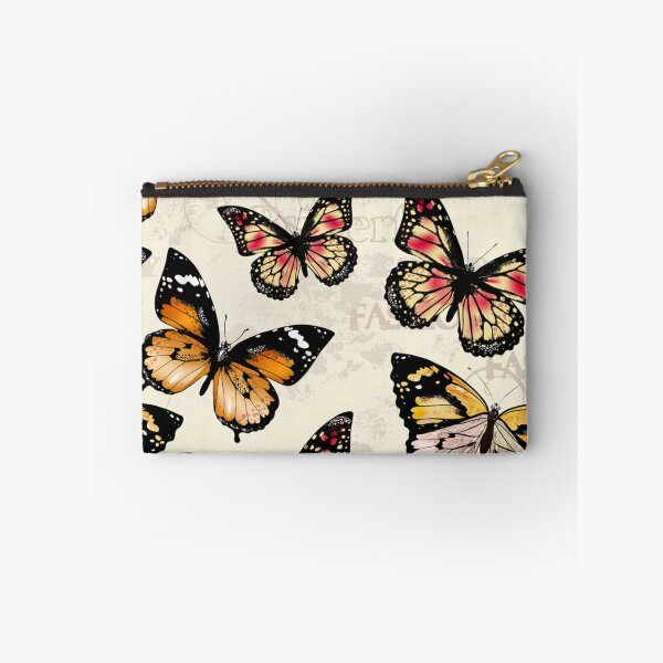 Item preview, Vintage butterflies for design designed and sold by LucianaShop.