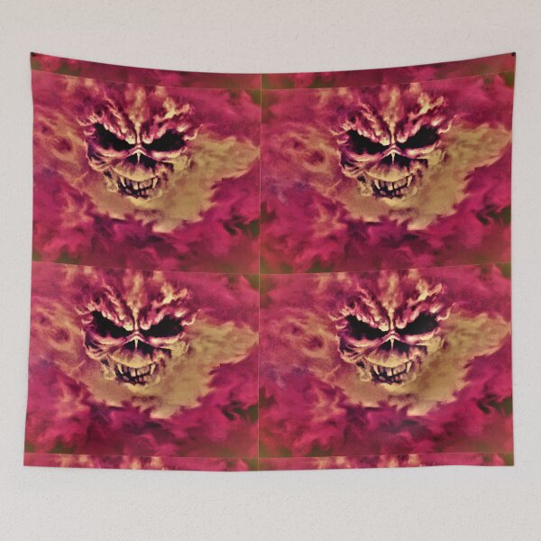 Item preview, Evil within the flame designed and sold by BURPdesigns.