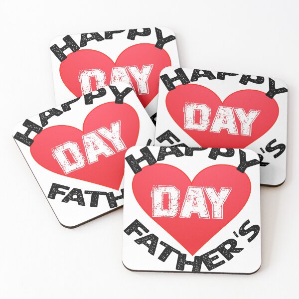 Item preview, Happy Father's Day designed and sold by BrettAEstep8.