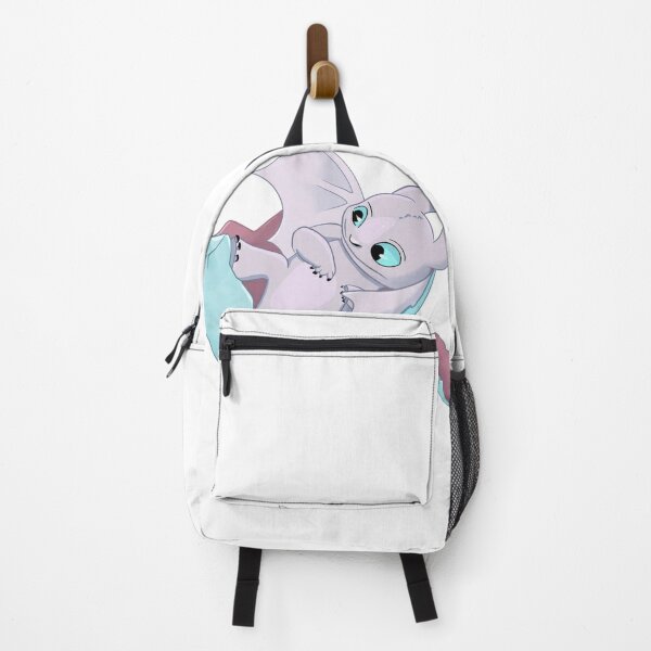 Hot topic clearance toothless backpack