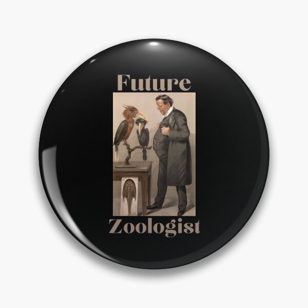 Item preview, Future Zoologist  designed and sold by laamriya974.