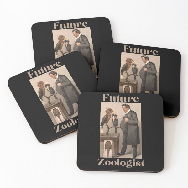 Item preview, Future Zoologist  designed and sold by laamriya974.