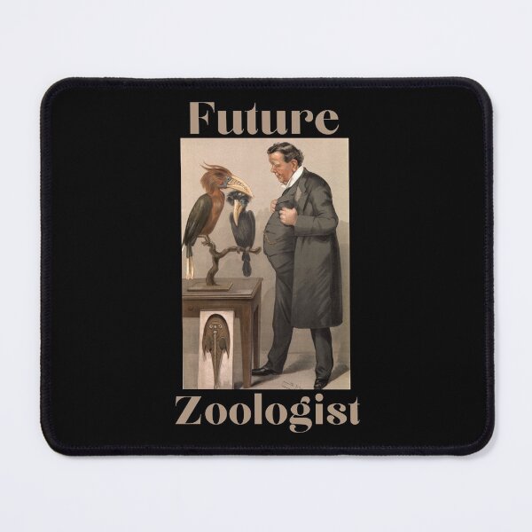 Item preview, Future Zoologist  designed and sold by laamriya974.