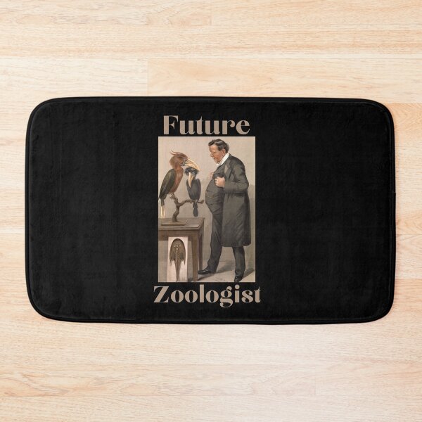 Item preview, Future Zoologist  designed and sold by laamriya974.