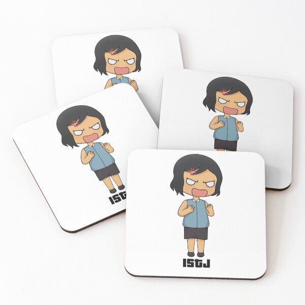 Item preview, Chibi ISTJ designed and sold by mbtimes.