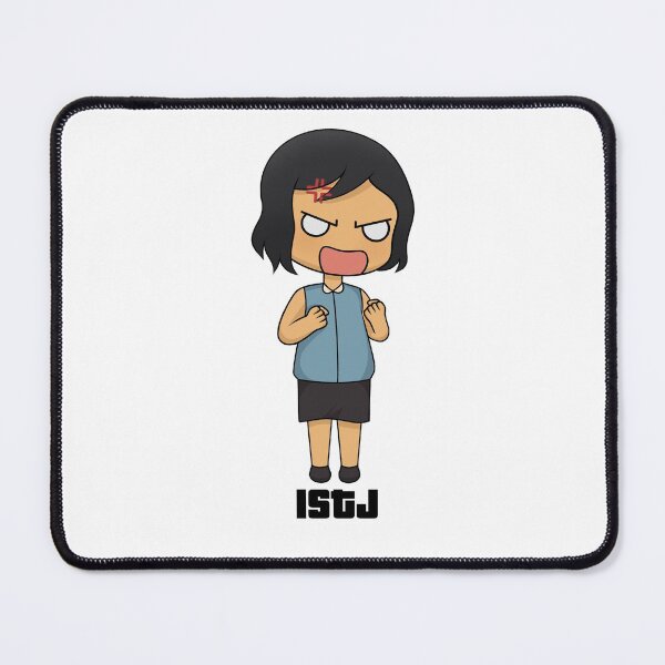Item preview, Chibi ISTJ designed and sold by mbtimes.