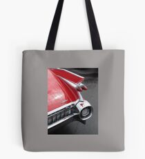 Fins #2 Tote Bag