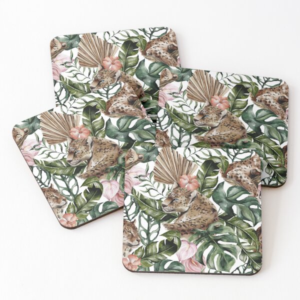 Item preview, Wild Soul - Pattern - 1 designed and sold by All-Streets.