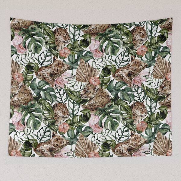 Item preview, Wild Soul - Pattern - 1 designed and sold by All-Streets.
