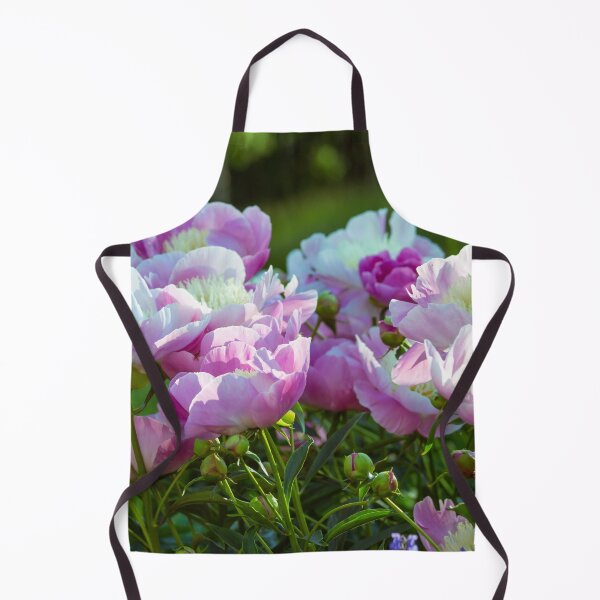 Item preview, Blooming peonies designed and sold by Amalus-files.