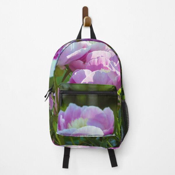 Item preview, Blooming peonies designed and sold by Amalus-files.