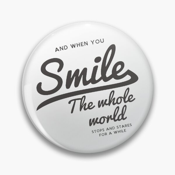 Item preview, Your Smile designed and sold by mnmlstID.