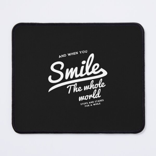Item preview, Your Smile designed and sold by mnmlstID.