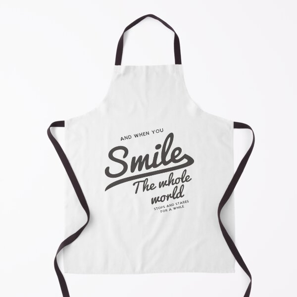 Item preview, Your Smile designed and sold by mnmlstID.