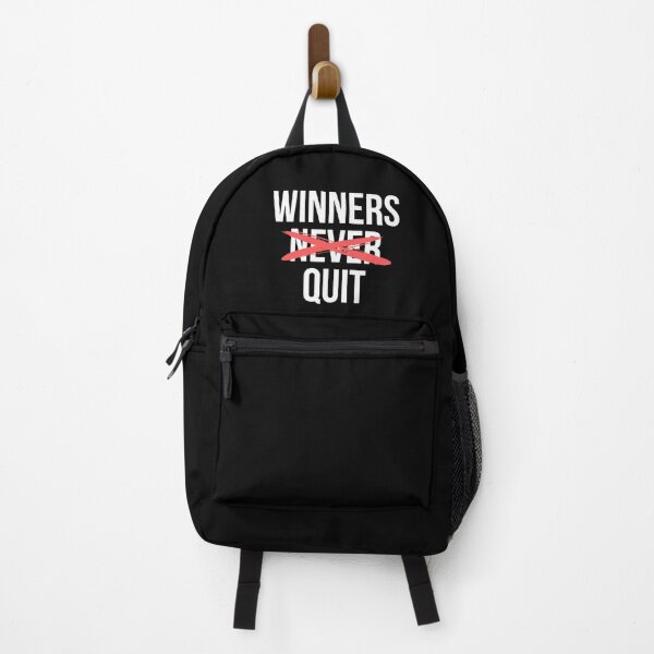 Item preview, The Great Resignation Winners Quit designed and sold by ZavageDesigns.