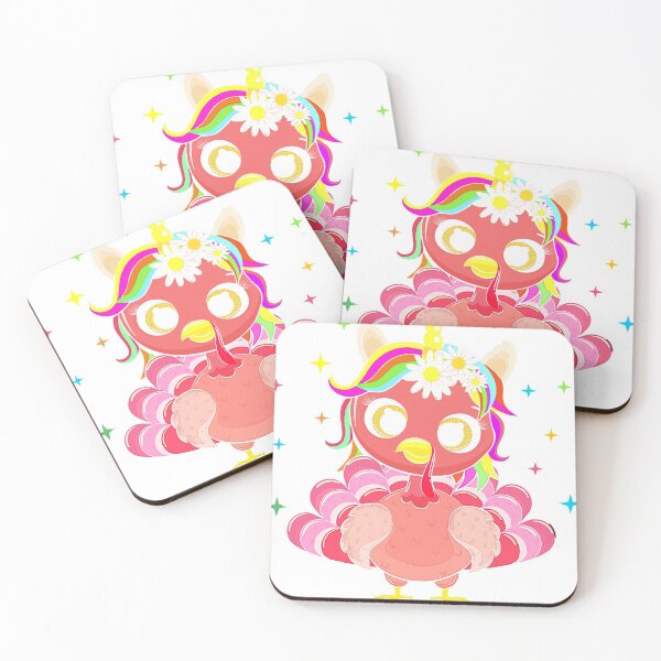 Item preview, Cute Unicorn Baby Turkey Thanksgiving Day  designed and sold by JOSEURIEL.