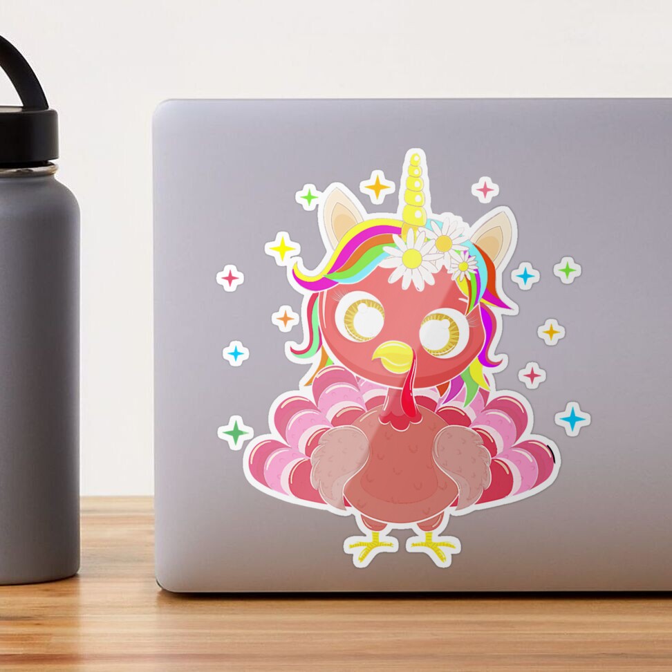 Buy 2Pcs Self Adhesive Animal Unicorn Small Stickers for Kids Children  Girls,Free-Air Cute Handmade Craft Personalised Unicorn Stickers Book  Laptop Luggage Decoration (A) Online at desertcartEcuador