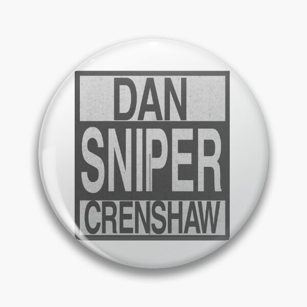 Item preview, Dan Crenshaw 2024 - American Patriot Former Navy Seal US Military designed and sold by andrei49387.
