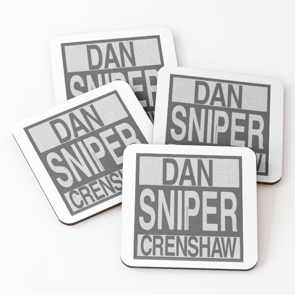 Item preview, Dan Crenshaw 2024 - American Patriot Former Navy Seal US Military designed and sold by andrei49387.