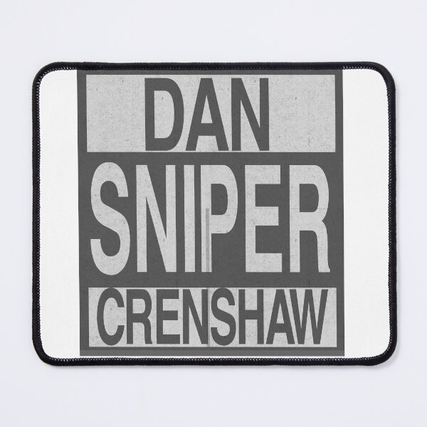 Item preview, Dan Crenshaw 2024 - American Patriot Former Navy Seal US Military designed and sold by andrei49387.