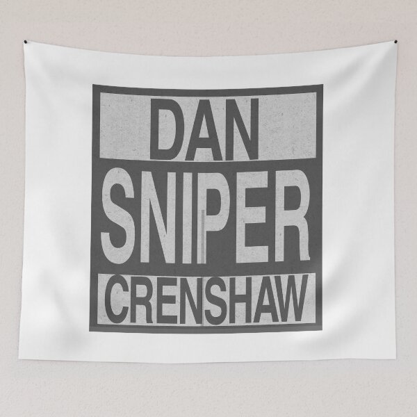 Item preview, Dan Crenshaw 2024 - American Patriot Former Navy Seal US Military designed and sold by andrei49387.