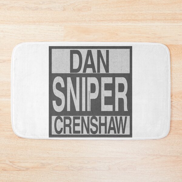 Item preview, Dan Crenshaw 2024 - American Patriot Former Navy Seal US Military designed and sold by andrei49387.