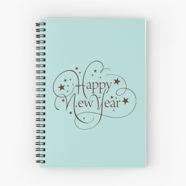 Item preview, Happy New Year Text Overlay designed and sold by Benn-IA.