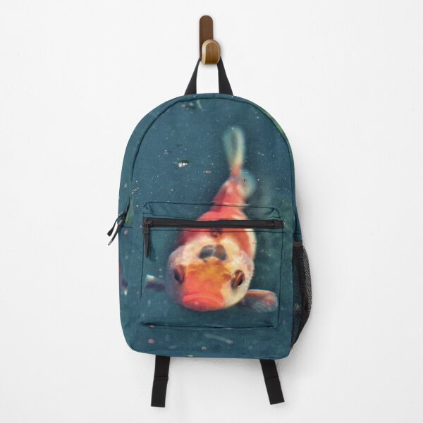Item preview, Fish Stare designed and sold by Fearless-Fox.
