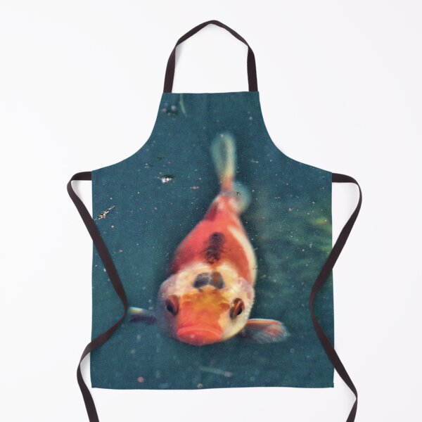 Item preview, Fish Stare designed and sold by Fearless-Fox.