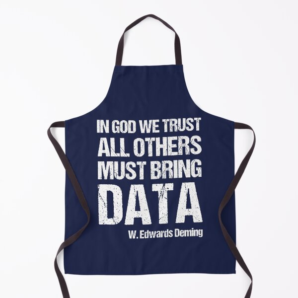 Item preview, In God We Trust All Others Must Bring Data designed and sold by TashaVector.