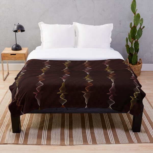 Item preview, Tannie 1 on Brown Pattern designed and sold by MorningFlowerA.