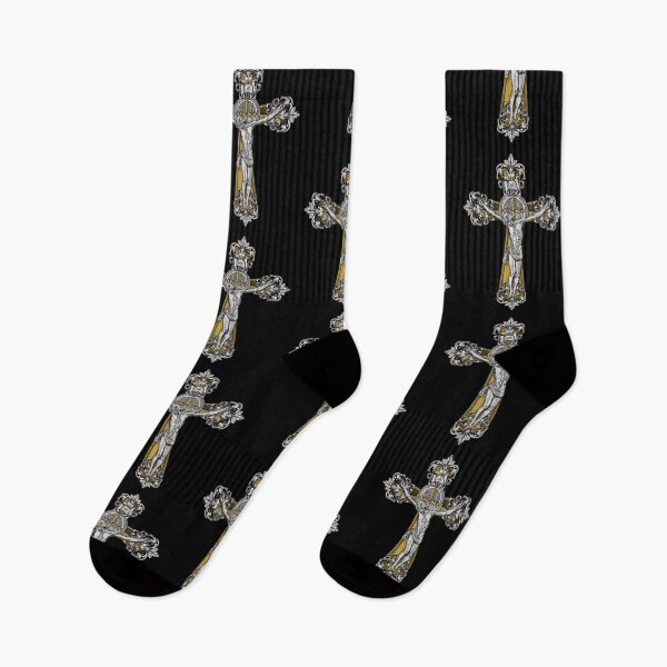 Item preview, St Benedict Cross Crucifix designed and sold by Beltschazar.