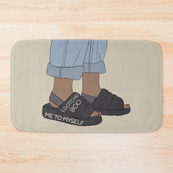 Item preview, I gotchu boo, me to myself designed and sold by JUSTVIBESLABEL.
