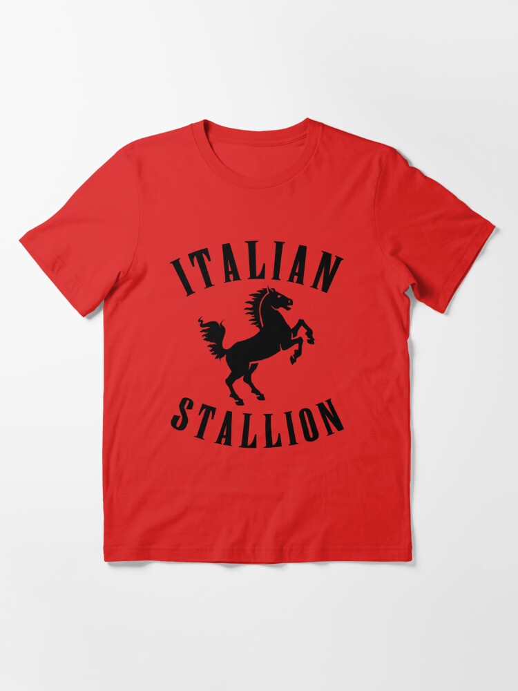 ITALIAN STALLIONS SHIRT - Ellieshirt
