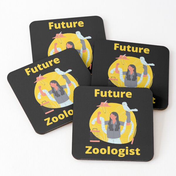 Item preview, Future Zoologist  designed and sold by laamriya974.