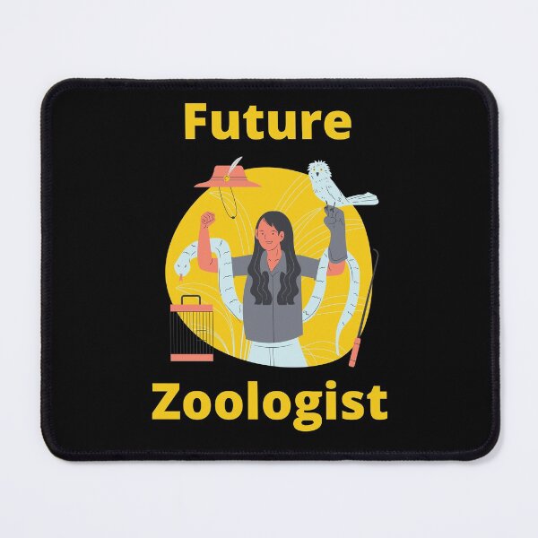 Item preview, Future Zoologist  designed and sold by laamriya974.