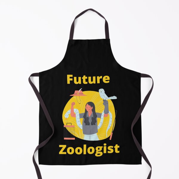 Item preview, Future Zoologist  designed and sold by laamriya974.
