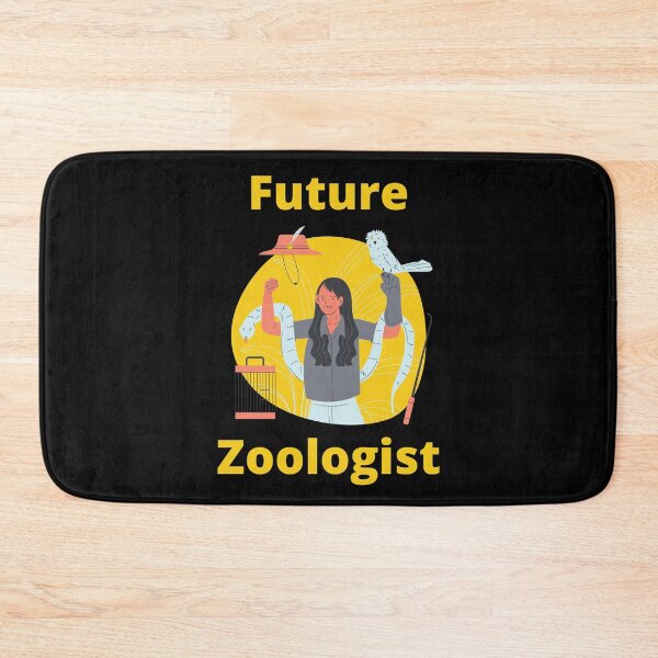 Item preview, Future Zoologist  designed and sold by laamriya974.
