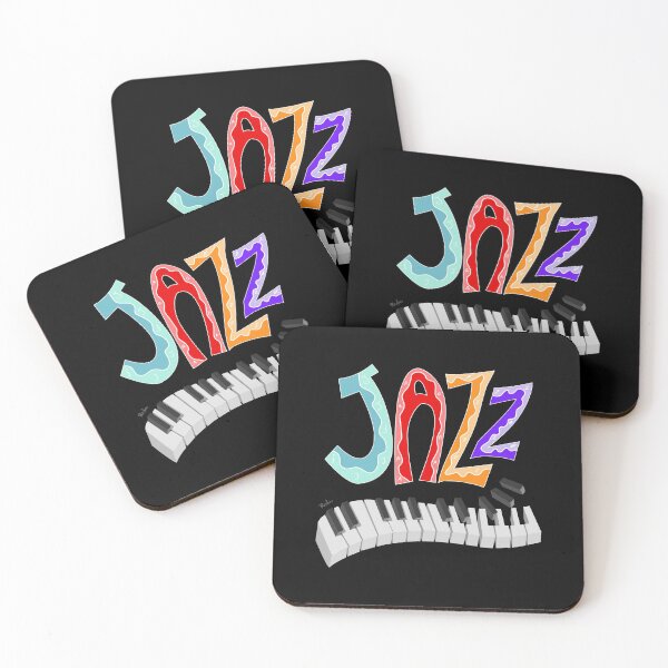 Item preview, Jazz Lettering designed and sold by Josep  Mestres.