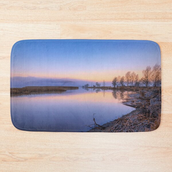 Item preview, Calm morning 8 designed and sold by Veikko  Suikkanen.