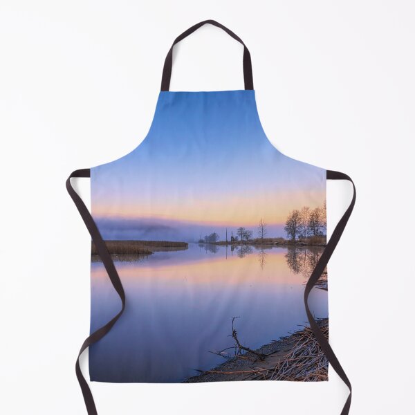 Item preview, Calm morning 8 designed and sold by Veikko  Suikkanen.